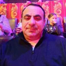 Фотография мужчины Андрей, 62 года из г. Самара