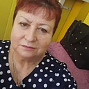 Галина, 69 лет