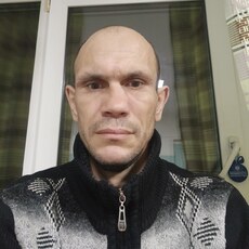 Фотография мужчины Сергей, 42 года из г. Анжеро-Судженск