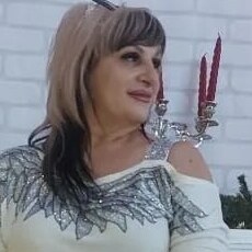 Фотография девушки Жанна, 64 года из г. Армавир