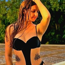 Фотография девушки Надежда, 36 лет из г. Москва