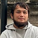 Рамзан, 38 лет