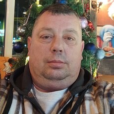 Фотография мужчины Андрей, 46 лет из г. Чебоксары