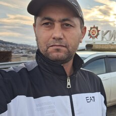 Фотография мужчины Шамиль, 31 год из г. Кисловодск