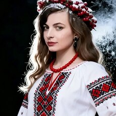 Фотография девушки Аня, 36 лет из г. Ровно