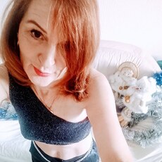 Фотография девушки Татьяна, 52 года из г. Брест