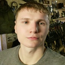 Фотография мужчины Гоша, 29 лет из г. Волгоград