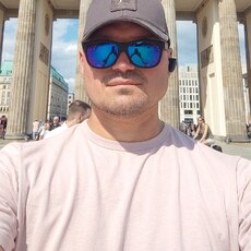 Фотография мужчины Слава, 41 год из г. Слуцк