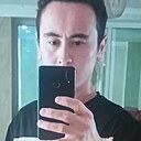 Азамат, 28 лет