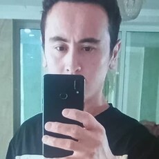 Фотография мужчины Азамат, 28 лет из г. Кокшетау