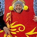 Swetlanka, 48 лет