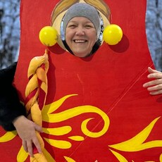 Фотография девушки Swetlanka, 48 лет из г. Вологда