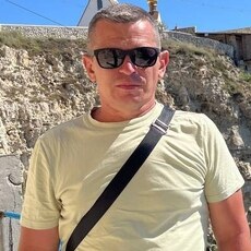 Фотография мужчины Александр, 47 лет из г. Бахчисарай