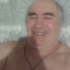 Фотография мужчины Пионер, 64 года из г. Когалым