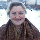 Татьяна, 62 года