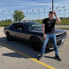 Фотография мужчины Саша, 34 года из г. Киев