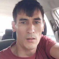 Фотография мужчины Рустам, 40 лет из г. Абакан