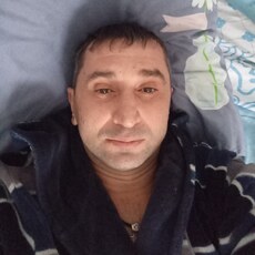 Фотография мужчины Сергей, 44 года из г. Бердск