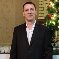 Фотография мужчины Михаил, 49 лет из г. Новосибирск