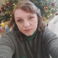 Фотография девушки Лена, 55 лет из г. Караганда