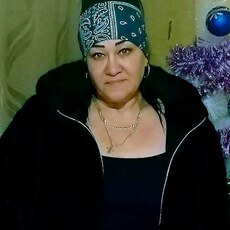 Фотография девушки Natasha, 46 лет из г. Пенза