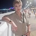Алла, 65 лет