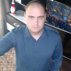 Фотография мужчины Павел, 34 года из г. Иланский