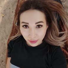 Фотография девушки Альбина, 35 лет из г. Алматы