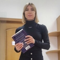 Фотография девушки Валентина, 37 лет из г. Минск