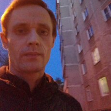 Фотография мужчины Николай, 40 лет из г. Челябинск