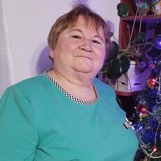 Фотография девушки Елена, 61 год из г. Ижевск