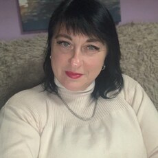 Фотография девушки Оксана, 53 года из г. Днепр