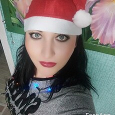 Фотография девушки Вредина, 40 лет из г. Краматорск