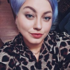 Фотография девушки Полина, 31 год из г. Вяземский