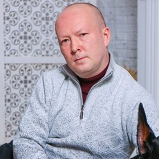 Фотография мужчины Анатолий, 38 лет из г. Ульяновск