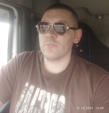 Фотография мужчины Роман, 29 лет из г. Лунинец