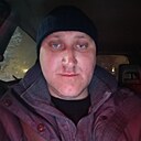 Дамир, 38 лет