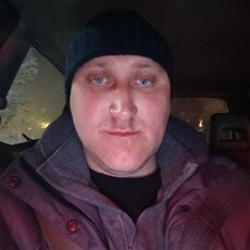 Фотография мужчины Дамир, 38 лет из г. Сарань