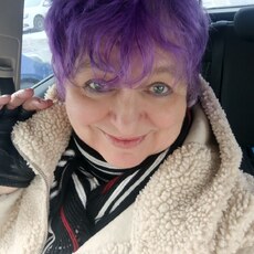 Фотография девушки Татьяна, 65 лет из г. Волжский