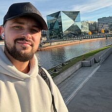 Фотография мужчины Костя, 42 года из г. Уфа