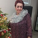 Марина, 58 лет