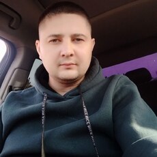 Фотография мужчины Илья, 37 лет из г. Братск