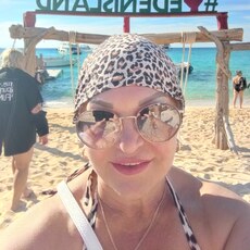 Фотография девушки Елена, 59 лет из г. Березовский (Свердловская Обл)