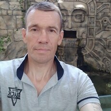 Фотография мужчины Антон, 49 лет из г. Мамонтово