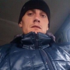 Фотография мужчины Евгений, 45 лет из г. Таштагол