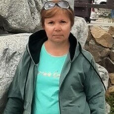 Фотография девушки Светлана, 52 года из г. Зима