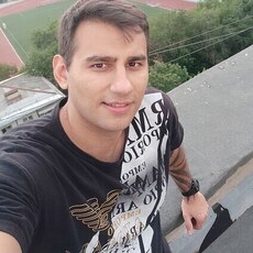 Фотография мужчины Андрей, 37 лет из г. Брест