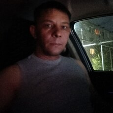 Фотография мужчины Юрий, 40 лет из г. Алматы