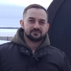 Фотография мужчины Ден, 39 лет из г. Липецк