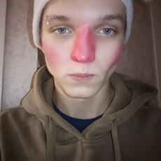 Фотография мужчины Александр, 22 года из г. Горки